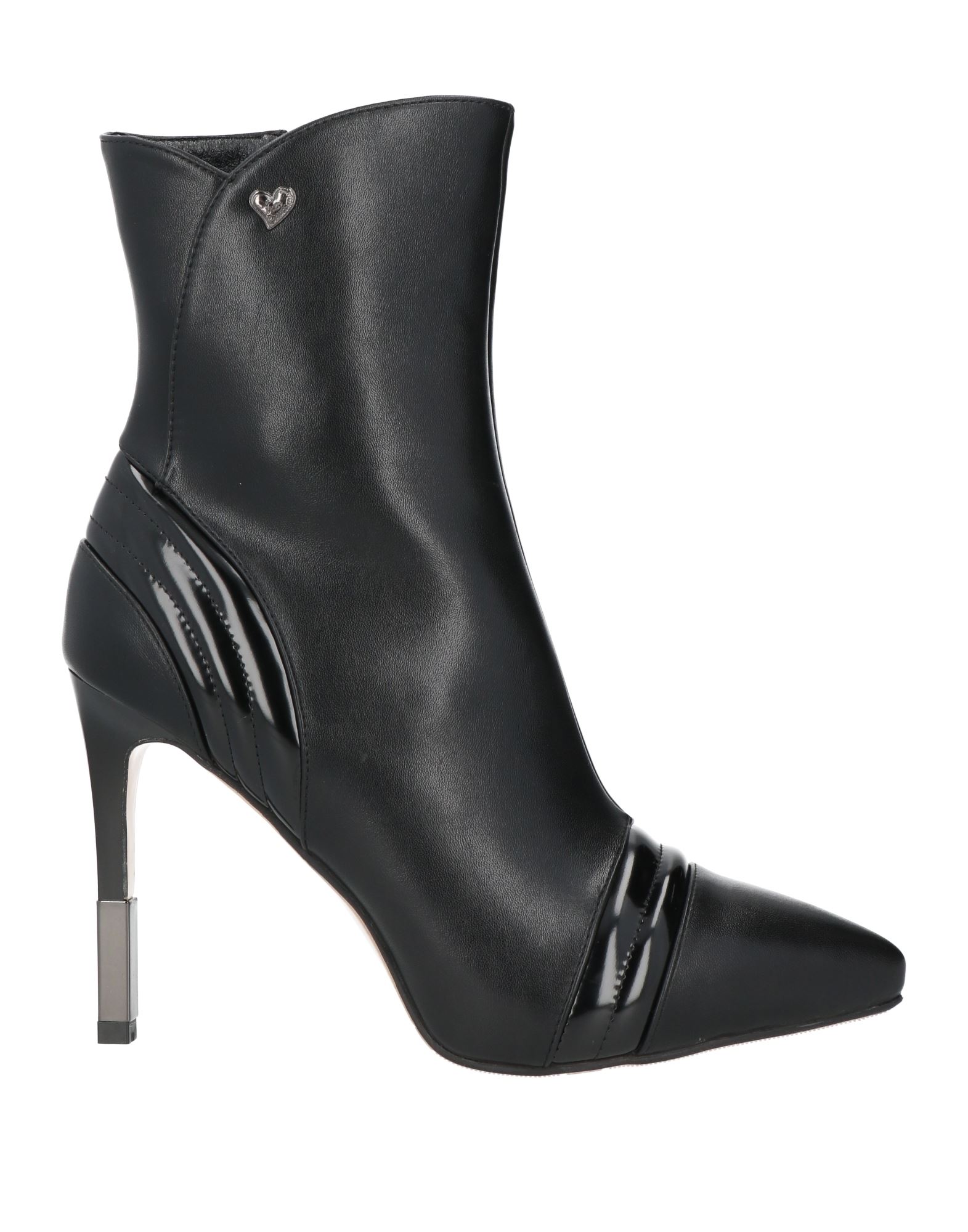 TUA BY BRACCIALINI Stiefelette Damen Schwarz von TUA BY BRACCIALINI