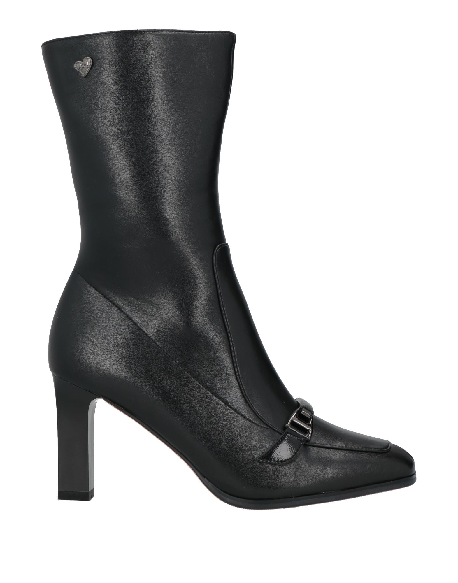 TUA BY BRACCIALINI Stiefelette Damen Schwarz von TUA BY BRACCIALINI