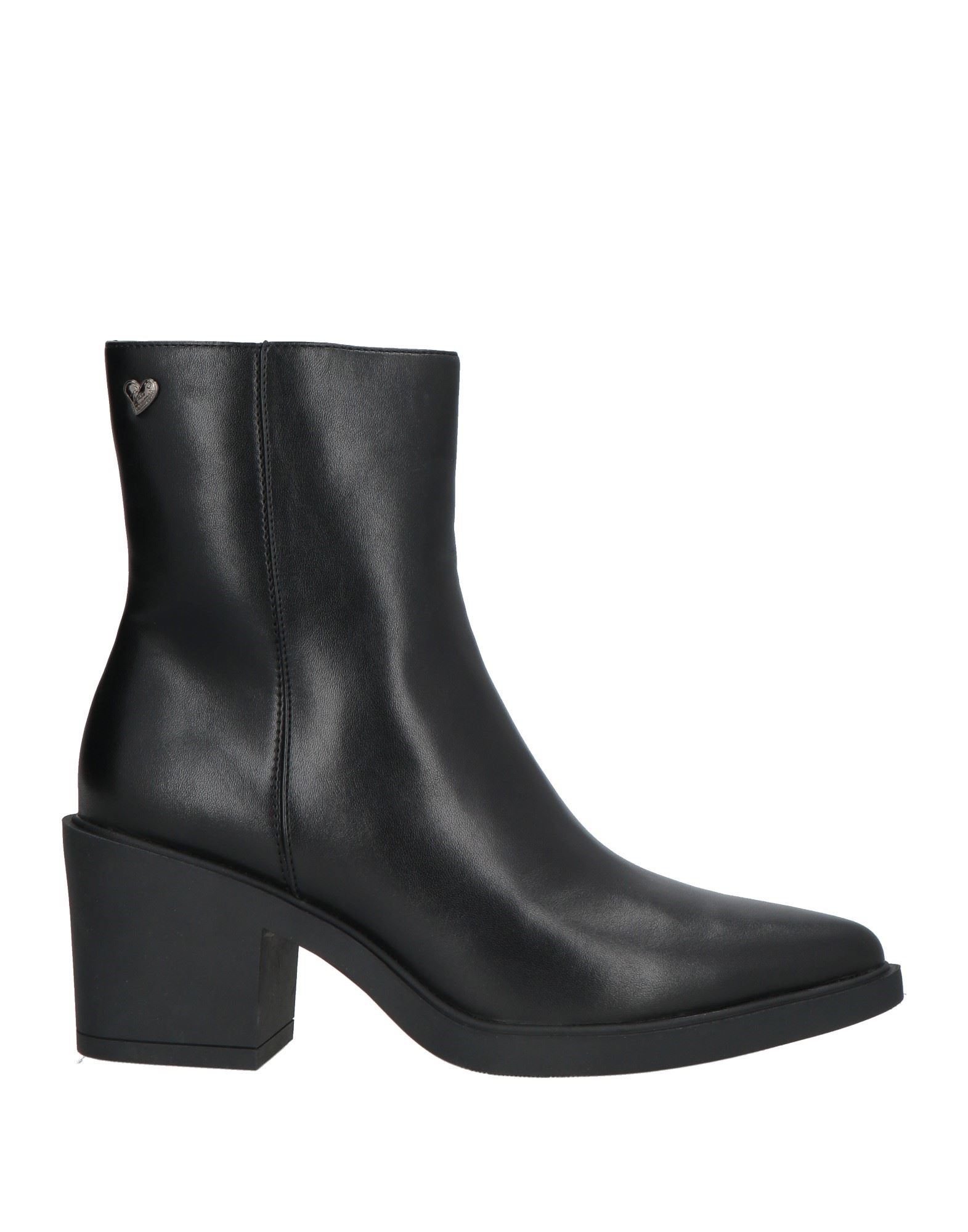 TUA BY BRACCIALINI Stiefelette Damen Schwarz von TUA BY BRACCIALINI