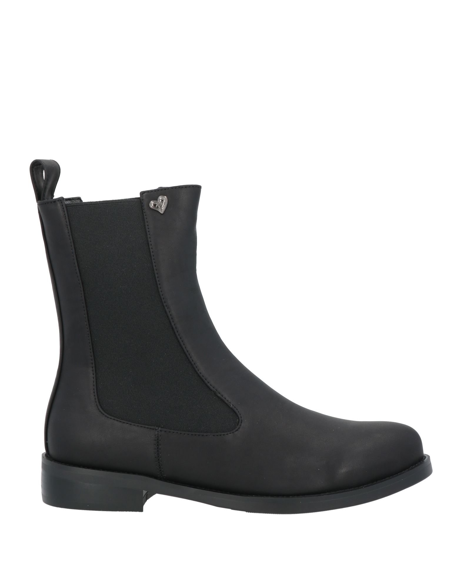 TUA BY BRACCIALINI Stiefelette Damen Schwarz von TUA BY BRACCIALINI