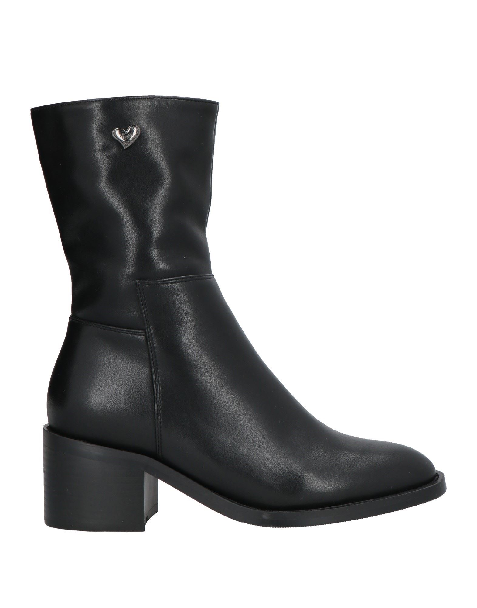 TUA BY BRACCIALINI Stiefelette Damen Schwarz von TUA BY BRACCIALINI