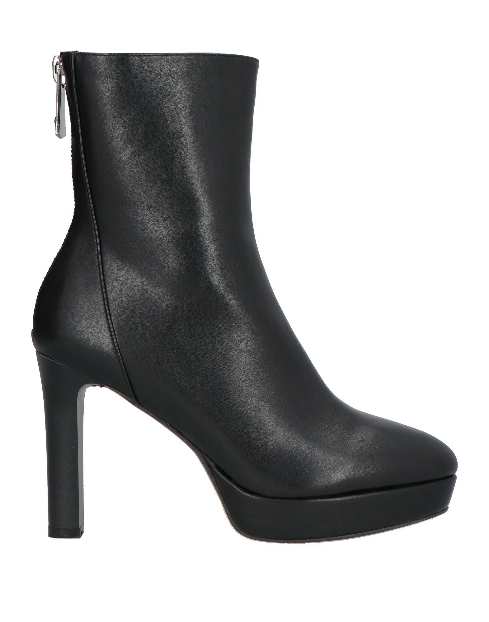 TUA BY BRACCIALINI Stiefelette Damen Schwarz von TUA BY BRACCIALINI