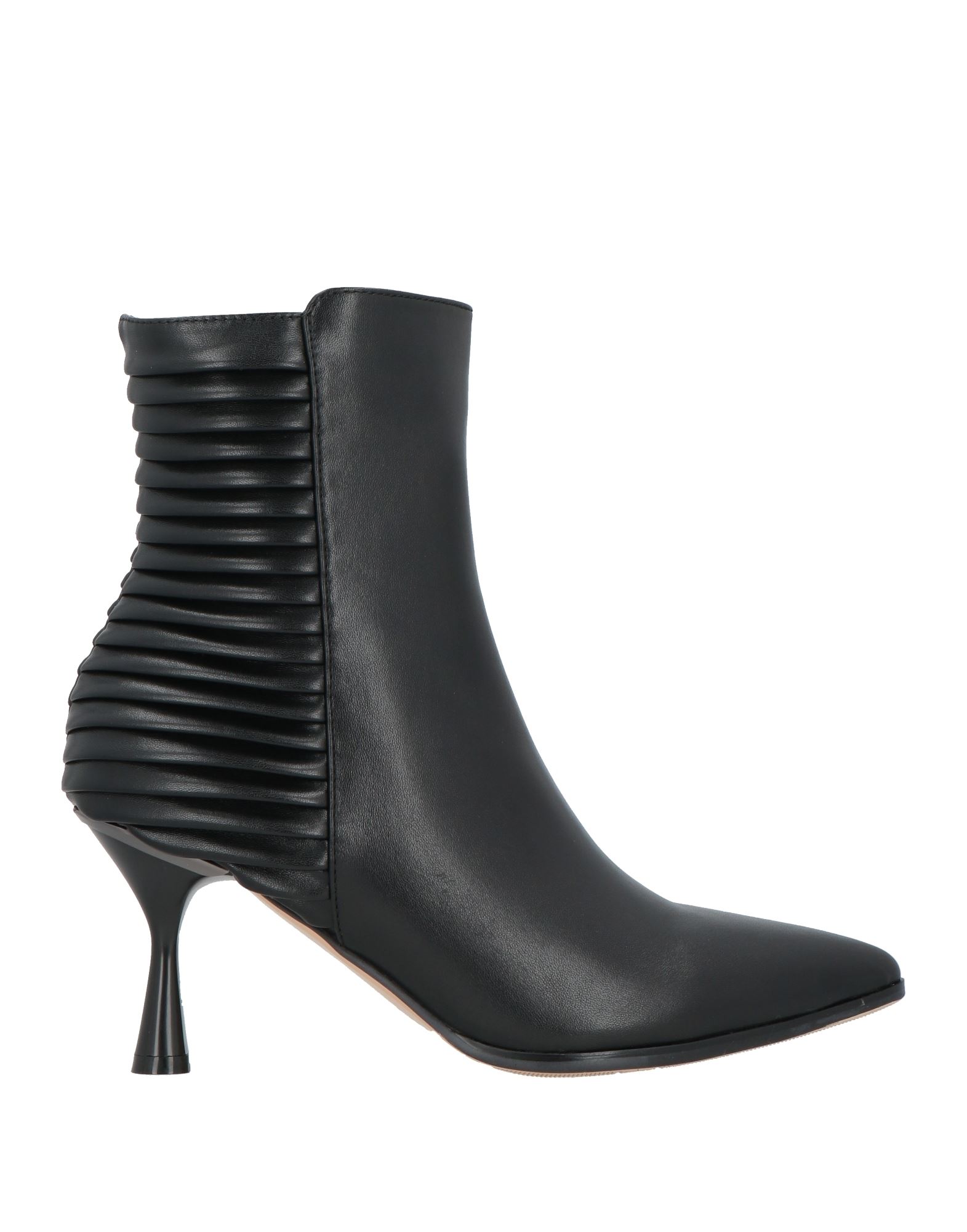 TUA BY BRACCIALINI Stiefelette Damen Schwarz von TUA BY BRACCIALINI