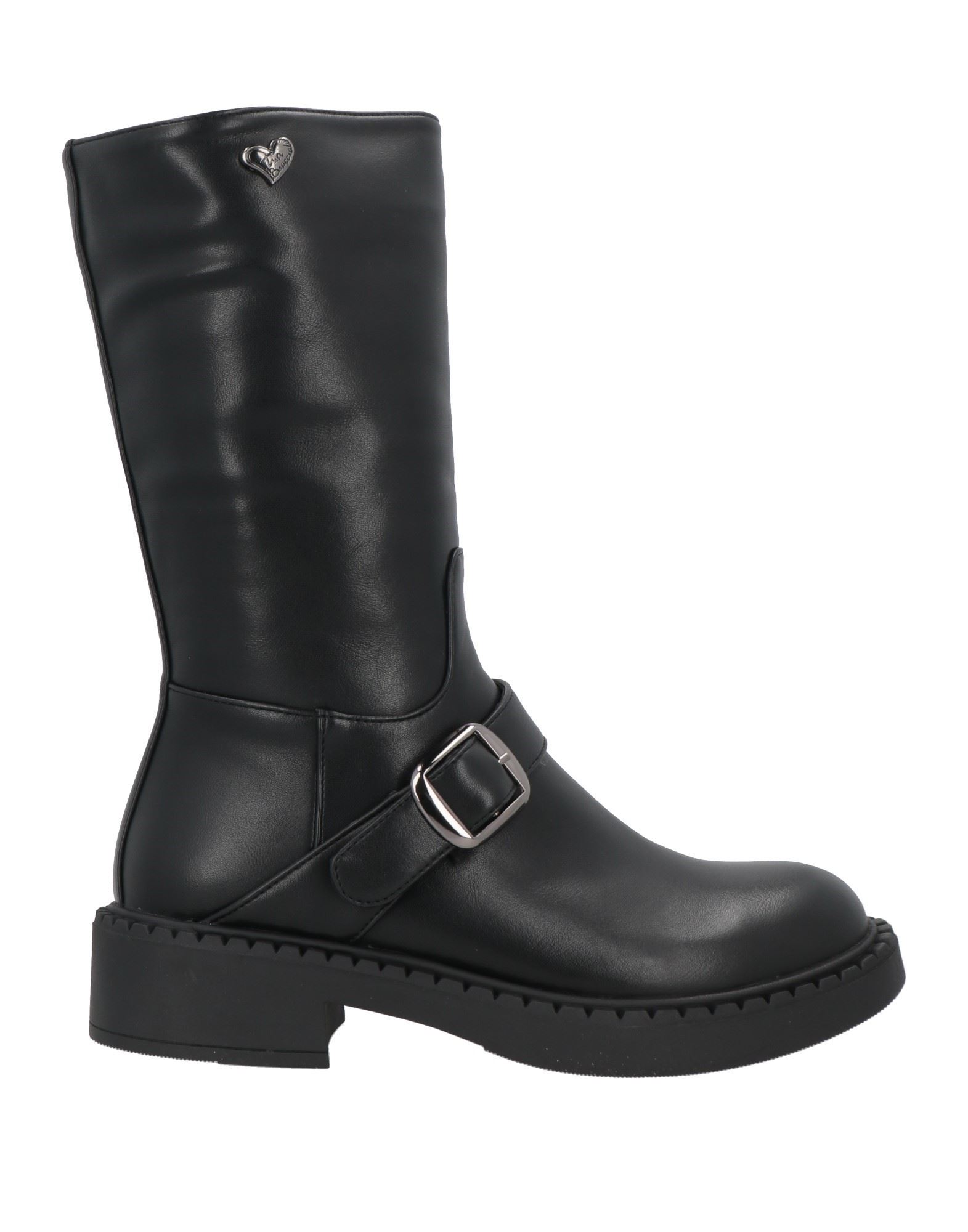 TUA BY BRACCIALINI Stiefelette Damen Schwarz von TUA BY BRACCIALINI