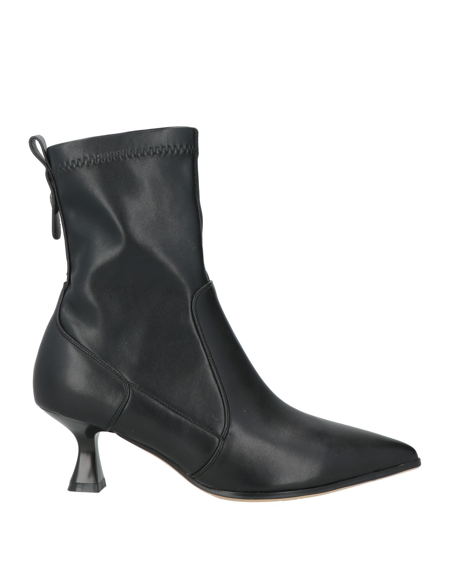 TUA BY BRACCIALINI Stiefelette Damen Schwarz von TUA BY BRACCIALINI