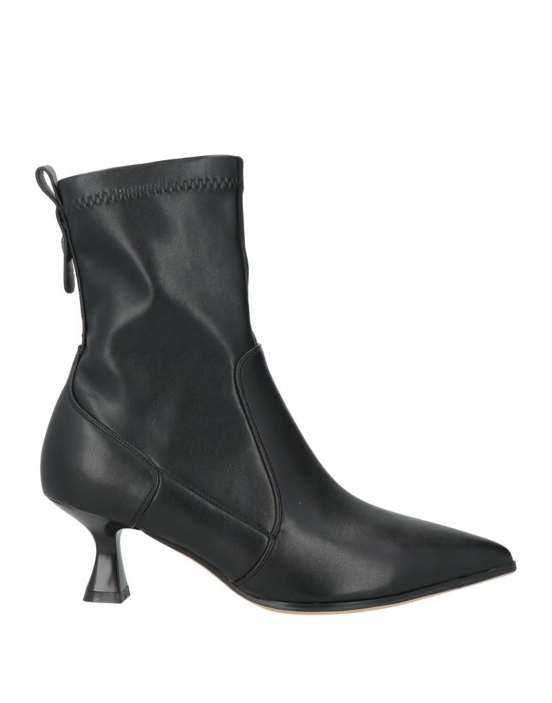 TUA BY BRACCIALINI Stiefelette Damen Schwarz von TUA BY BRACCIALINI