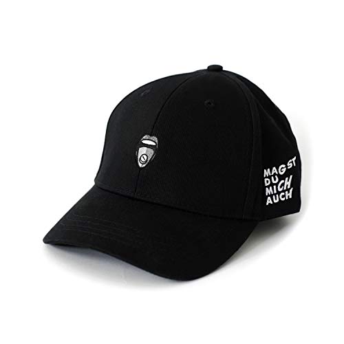 TUA "MDMA Mützlein Cap von TUA