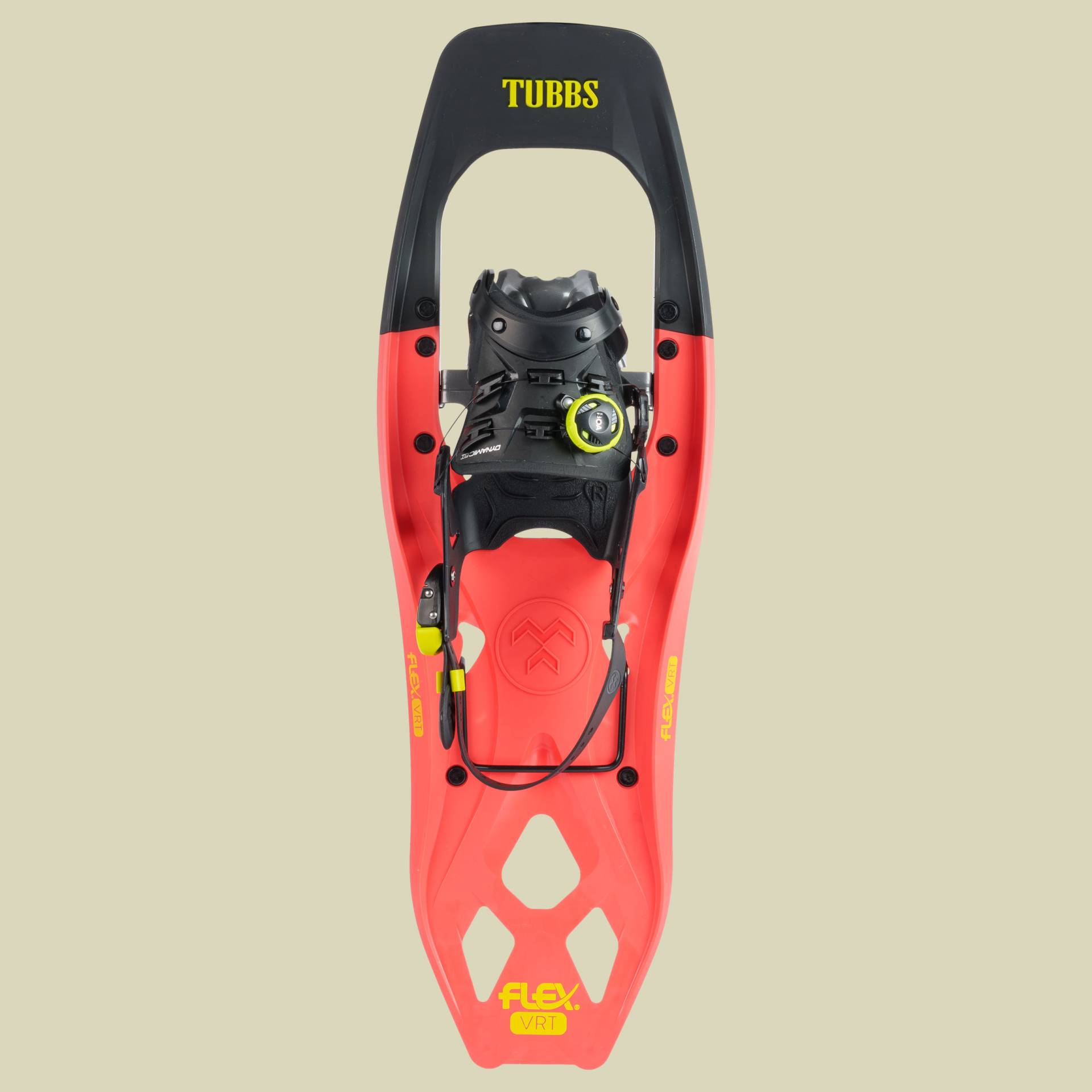 Flex VRT 25w Women von TUBBS