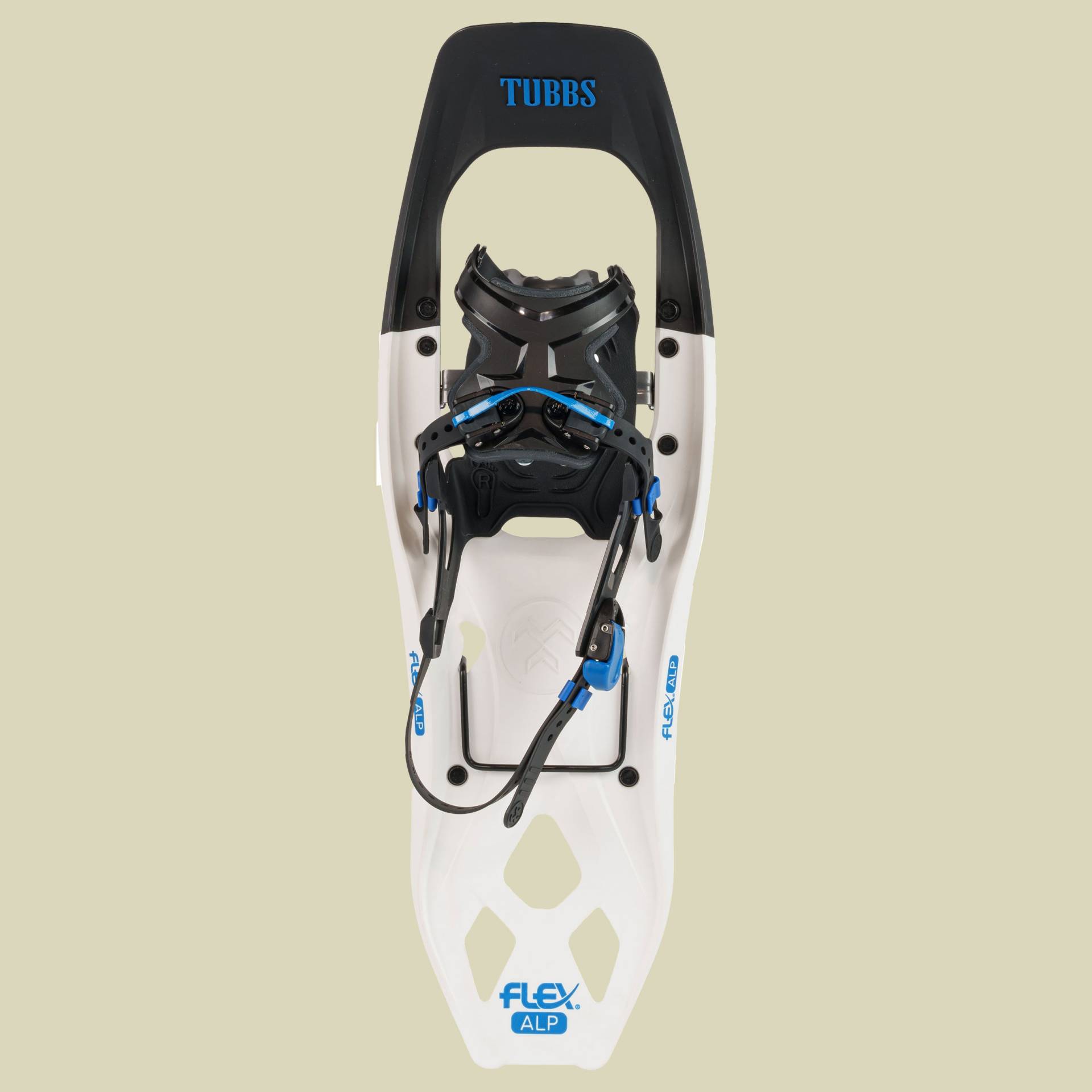 TUBBS Flex Alp 29 Men Größe 21 x 71 cm Farbe white von TUBBS