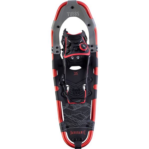 TUBBS Schneeschuhe PANORAMIC von TUBBS