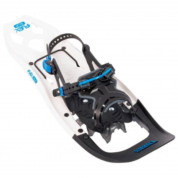 Tubbs - Flex ALP 25 - Schneeschuhe Gr 21 x 63 cm weiß von TUBBS