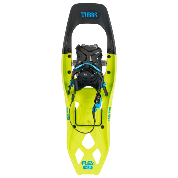 Tubbs - Flex ALP 25w - Schneeschuhe Gr 21 x 63 cm grün von TUBBS