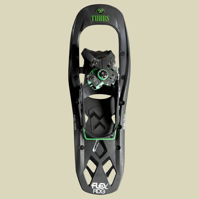 Flex RDG 24 Men Farbe black/blue von TUBBS