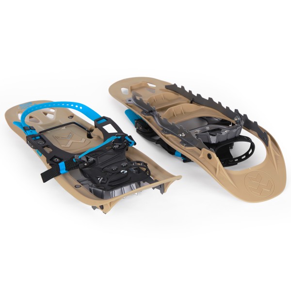 Tubbs - Flex TRK 22 - Schneeschuhe Gr 20 x 56 cm khaki von TUBBS