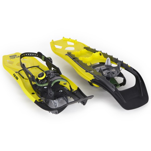 Tubbs - Flex VRT 25 - Schneeschuhe Gr 21 x 63 cm gelb von TUBBS