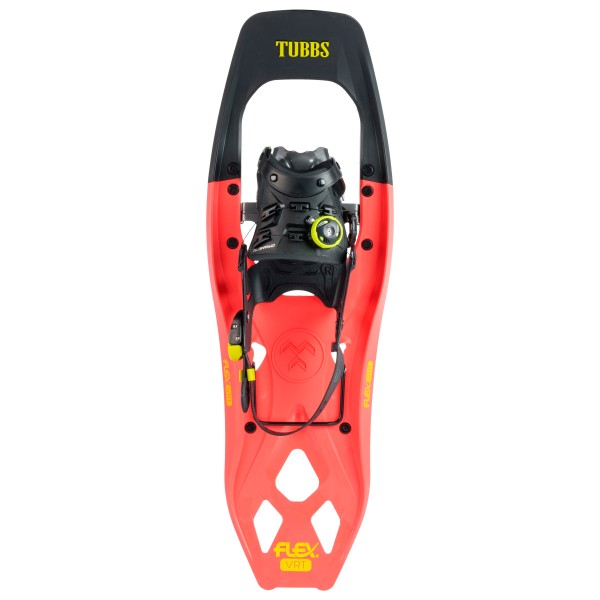 Tubbs - Flex VRT 25w - Schneeschuhe Gr 21 x 63 cm orange von TUBBS