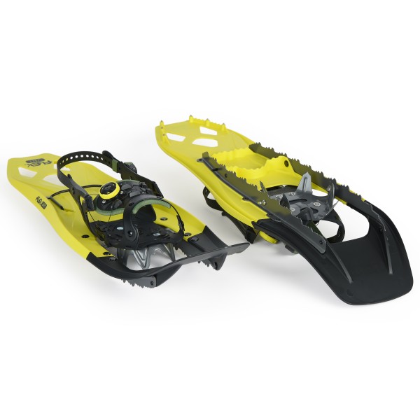 Tubbs - Flex VRT 29 - Schneeschuhe Gr 21 x 74 cm gelb von TUBBS