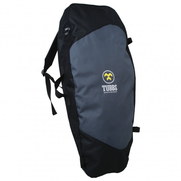 Tubbs - Napsac - Schneeschuhtasche Gr S grau von TUBBS