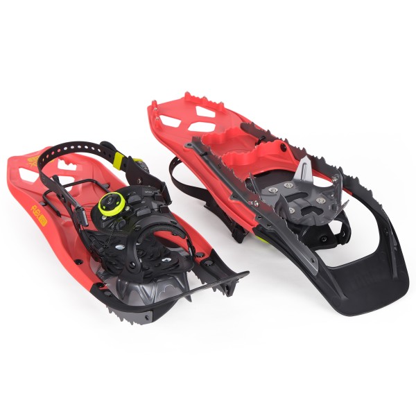 Tubbs - Women's Flex VRT 21 - Schneeschuhe Gr 19 x 53 cm orange von TUBBS