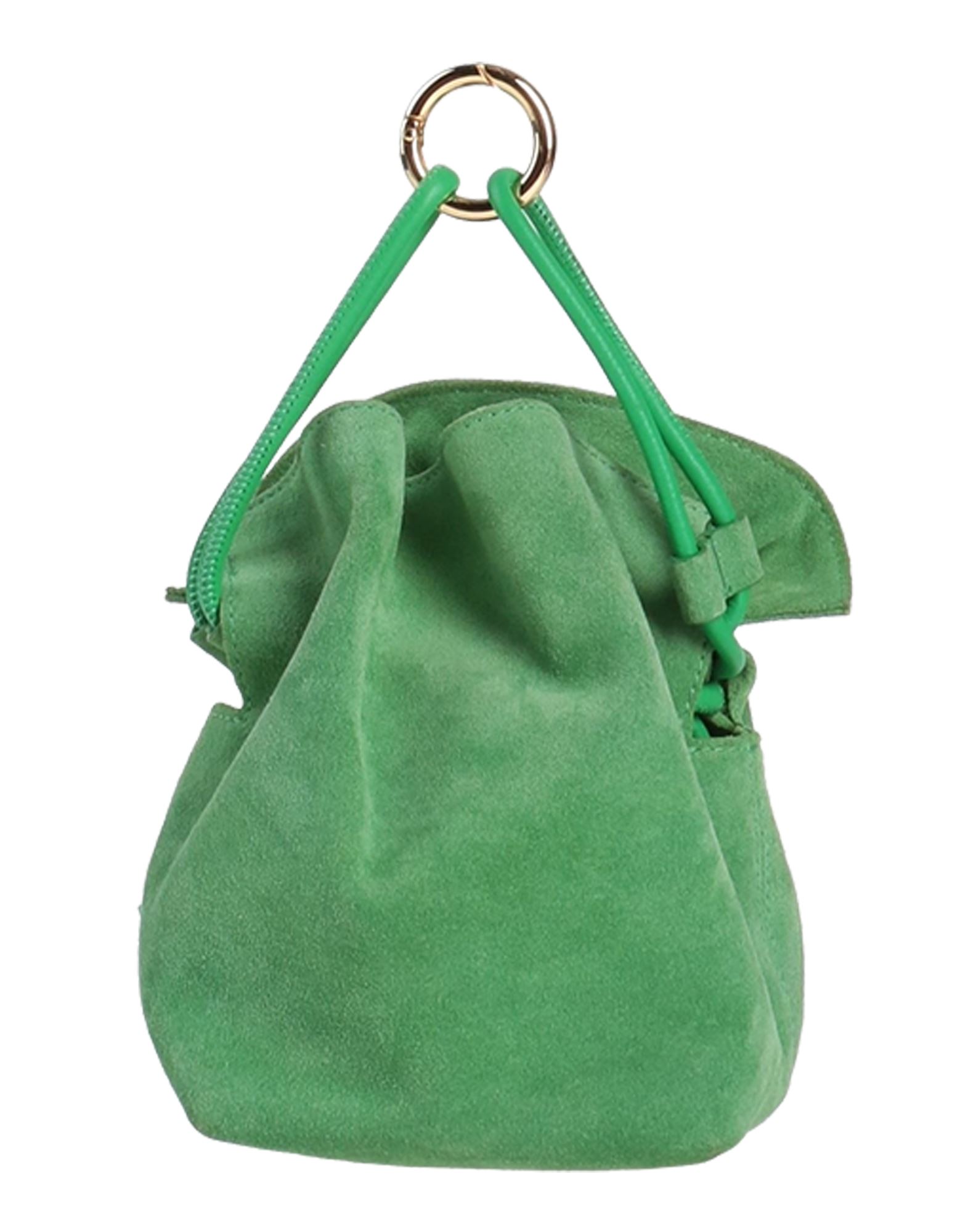 TUBICI Handtaschen Damen Grün von TUBICI