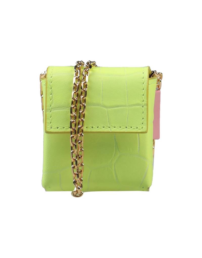 TUBICI Cover & Hüllen Damen Limettengrün TUBICI Cover & Hüllen Damen Limettengrün von TUBICI