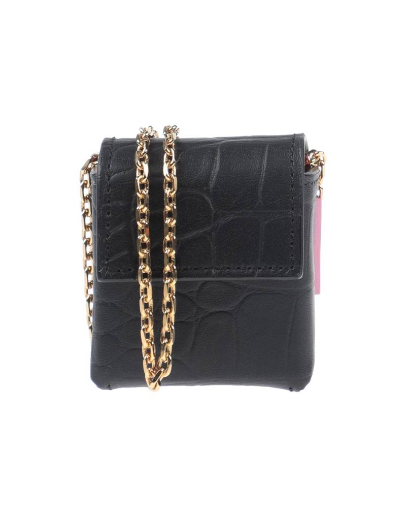 TUBICI Cover & Hüllen Damen Schwarz TUBICI Cover & Hüllen Damen Schwarz von TUBICI