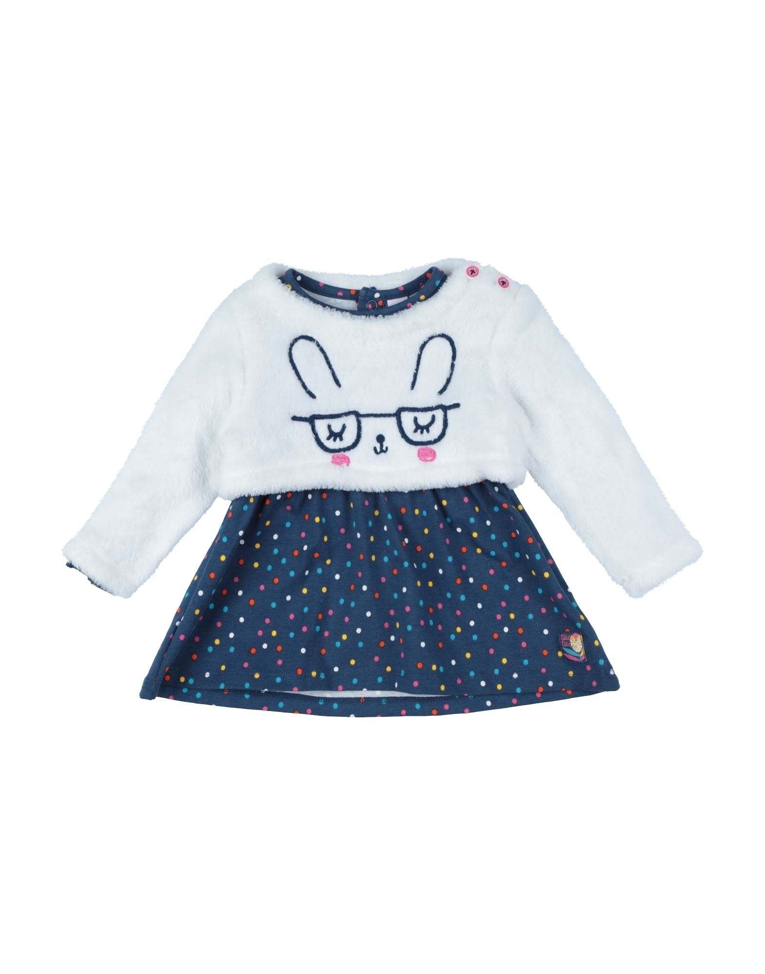 TUC TUC Babykleid Kinder Nachtblau von TUC TUC