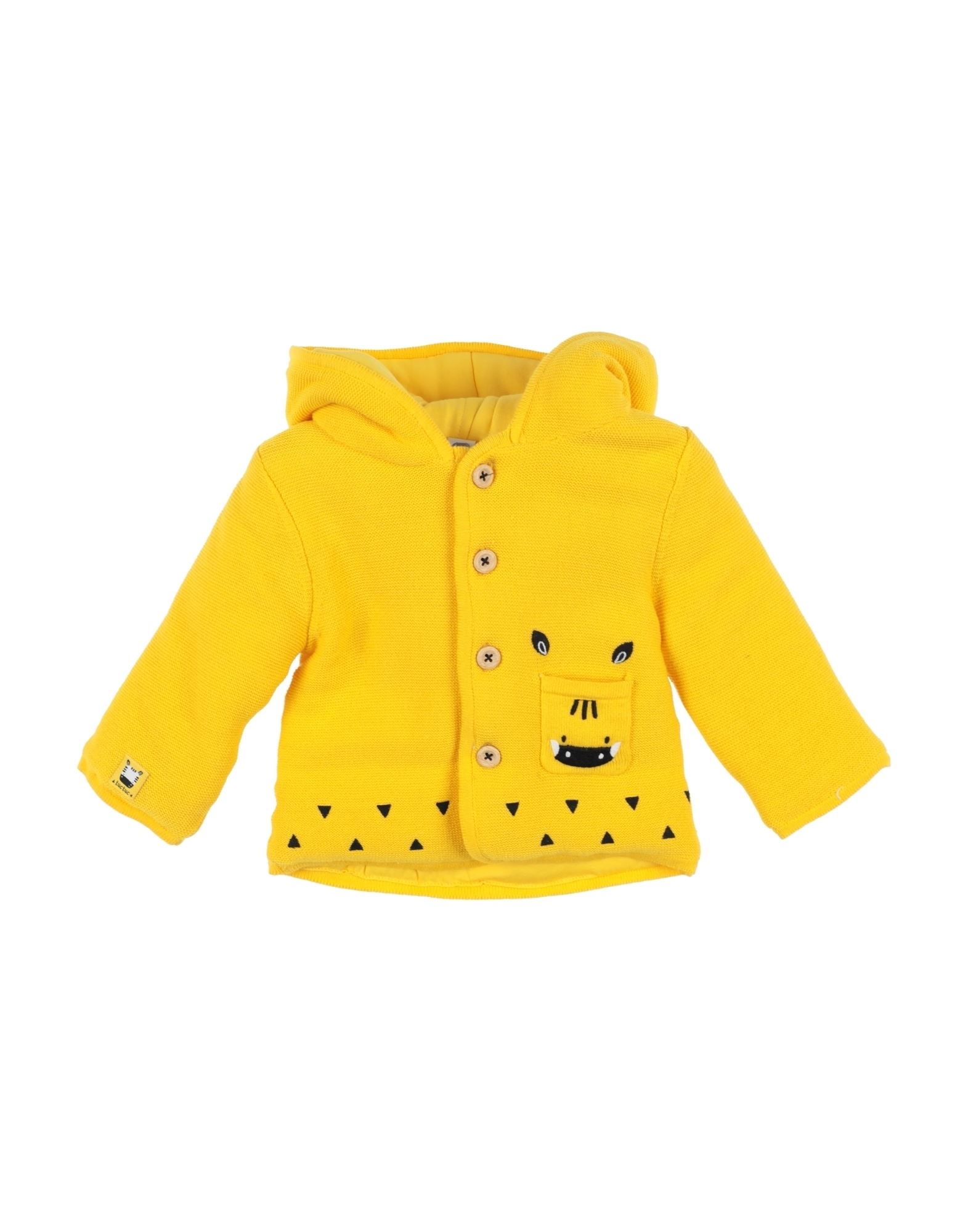 TUC TUC Jacke & Anorak Kinder Gelb von TUC TUC