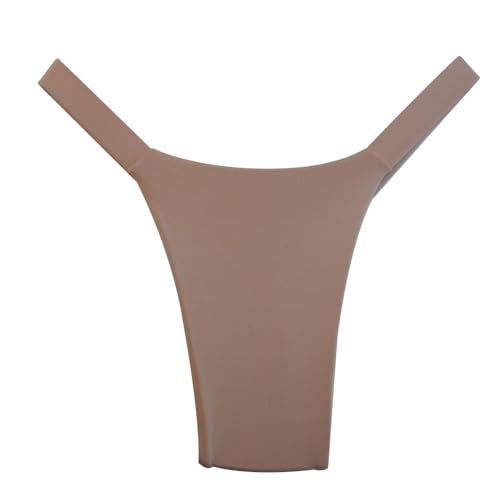 TUCKITUPPP - Bequeme Gaff-Höschen – Joy Gaff Serie, Nude Maple, L von TUCKITUPPP