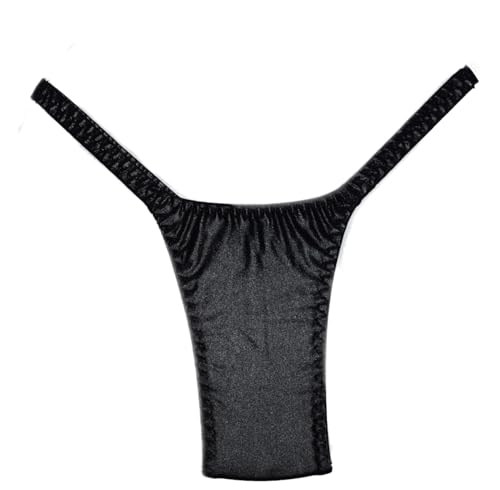 Tuckituppp Comfort Tucking Gaff Panty - Classic Series, Schwarz, M von TUCKITUPPP