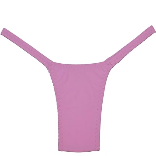 Tuckituppp Comfort Tucking Gaff Panty - Classic Series, rosa - soft pink, 3XL von TUCKITUPPP