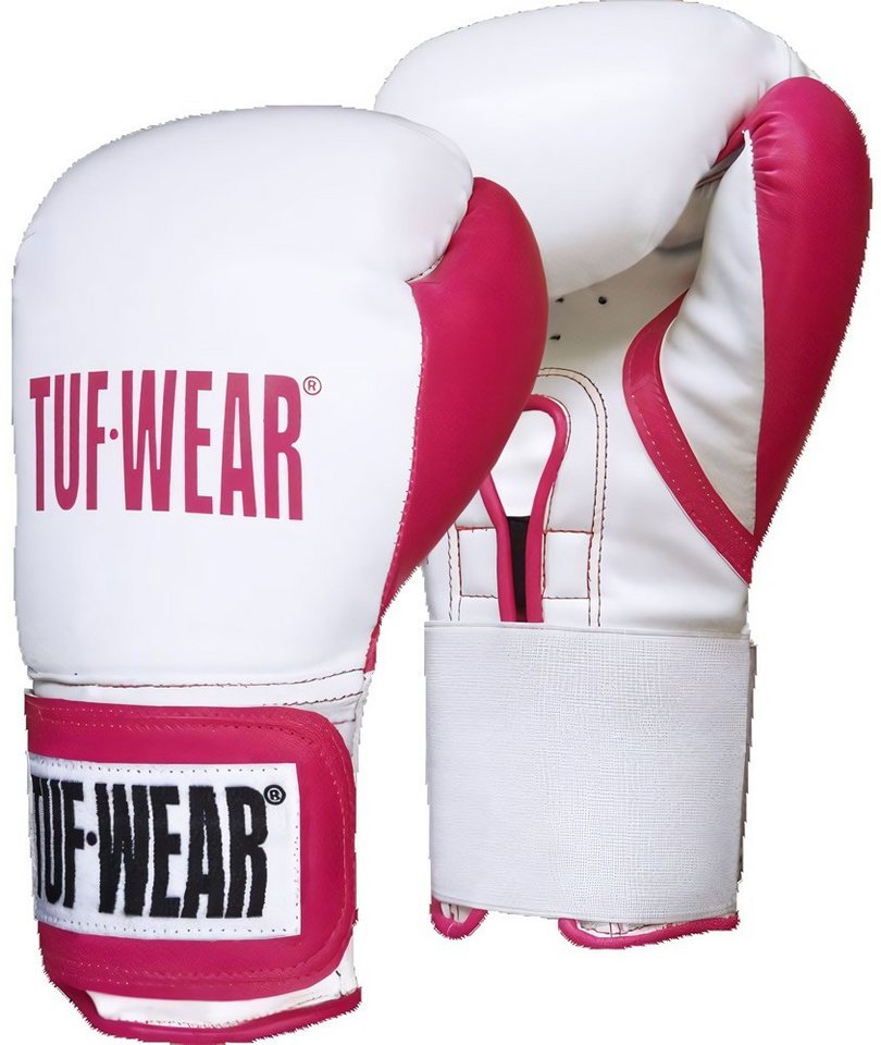 TUF Wear Boxhandschuhe von TUF Wear
