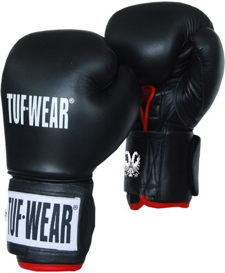 TUF Wear Boxhandschuhe von TUF Wear