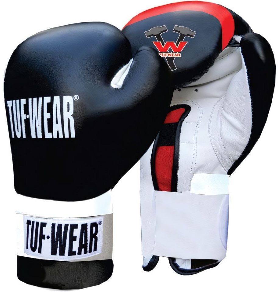 TUF Wear Boxhandschuhe von TUF Wear
