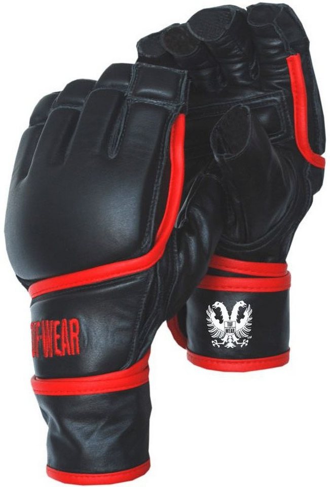 TUF Wear Boxhandschuhe von TUF Wear