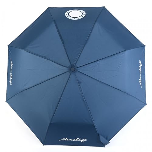 TUI Cruises Mein Schiff Taschenschirm Regenschirm von TUI Cruises