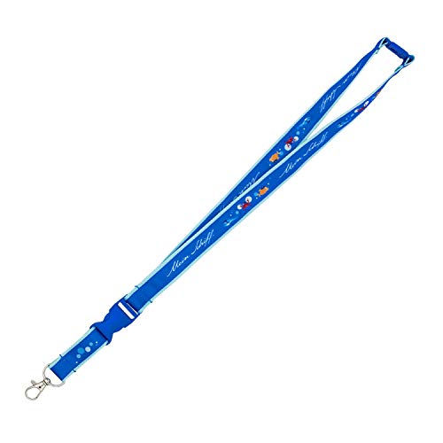 TUI Cruises Mein Schiff Schlüsselband für Kids, Halsband, Lanyard, Umhängeband von TUICruises Mein Schiff Schlüsselband