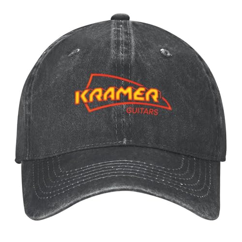 Baseball Caps Kramer Logo Big Size Hut Sonnencreme Herren Caps Damen Sommer Outdoor Sport Geschenk Baseball Caps Kramer Logo Big Size Hut Sonnencreme Herren Caps Damen Sommer Outdoor Sport Geschenk von TUIKKKLO