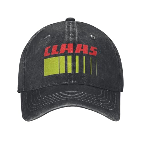 Baseballkappen Traktor Landwirtschaft Claas Logo Sonne Kpop Rock Washed Trucker Hut Frauen Männer Angepasst Retro Custom Logo s Sommer Outdoor Sport Mode Geschenk Baseballkappen Traktor Landwirtschaft Claas Logo Sonne Kpop Rock Washed Trucker Hut Frauen Männer Angepasst Retro Custom Logo s Sommer Outdoor Sport Mode Geschenk von TUIKKKLO