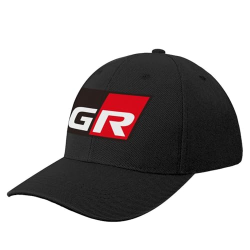 Mode Baseball Caps GR Gazoo Racing Papa Hut Ball Cap Solar Hut Caps Männliche Frauen Sommer Outdoor Sport Geschenk Mode Baseball Caps GR Gazoo Racing Papa Hut Ball Cap Solar Hut Caps Männliche Frauen Sommer Outdoor Sport Geschenk von TUIKKKLO
