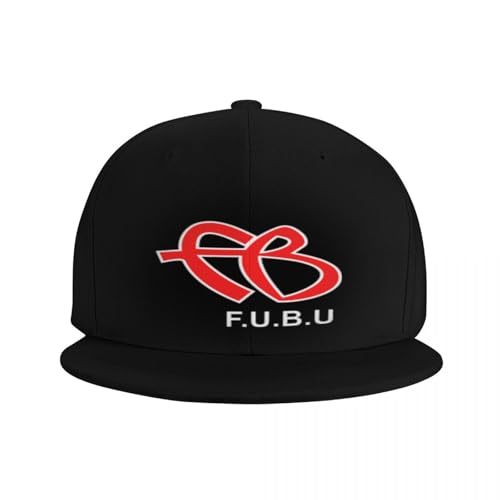 TUIKKKLO Baseball Caps Fubu 10 Männer Kappe Herren Hüte Cap Mann Sommer Mann Hut Baseball Cap Sommer Outdoor Sport Mode Geschenk von TUIKKKLO