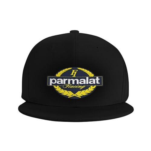 TUIKKKLO Baseballmützen Niki Lauda Team Racing Parmalat Cap Cap Weibliche Sportmützen Herren Mann Hut Baseballmütze Sommer Outdoor Sport Mode Geschenk TUIKKKLO Baseballmützen Niki Lauda Team Racing Parmalat Cap Cap Weibliche Sportmützen Herren Mann Hut Baseballmütze Sommer Outdoor Sport Mode Geschenk von TUIKKKLO