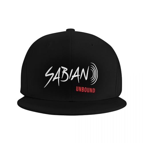 TUIKKKLO Baseballmützen Sabian Becken Trommeln Logo Kappe Herren Kappe Sport Kappen Kappe Mann Sommer Mann Hut Baseball Kappe Sommer Outdoor Sport Mode Geschenk TUIKKKLO Baseballmützen Sabian Becken Trommeln Logo Kappe Herren Kappe Sport Kappen Kappe Mann Sommer Mann Hut Baseball Kappe Sommer Outdoor Sport Mode Geschenk von TUIKKKLO