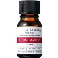 TUNEMAKERS - AHA Fruit Acid Essence 10ml TUNEMAKERS - AHA Fruit Acid Essence 10ml von TUNEMAKERS
