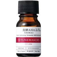 TUNEMAKERS - Extract Containing Fermented AHA Essence 10ml TUNEMAKERS - Extract Containing Fermented AHA Essence 10ml von TUNEMAKERS