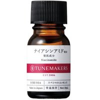 TUNEMAKERS - Niacinamide Essence 10ml von TUNEMAKERS