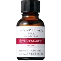 TUNEMAKERS - Royal Jelly Extract Essence 20ml TUNEMAKERS - Royal Jelly Extract Essence 20ml von TUNEMAKERS