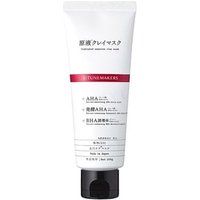 TUNEMAKERS - Undiluted Solution Clay Mask 100g TUNEMAKERS - Undiluted Solution Clay Mask 100g von TUNEMAKERS