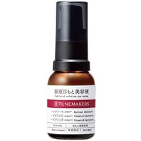 TUNEMAKERS - Undiluted Solution Eye Serum 15ml von TUNEMAKERS