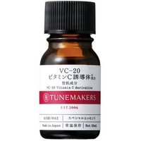 TUNEMAKERS - VC-20 Vitamin C Derivative Essence 10ml TUNEMAKERS - VC-20 Vitamin C Derivative Essence 10ml von TUNEMAKERS